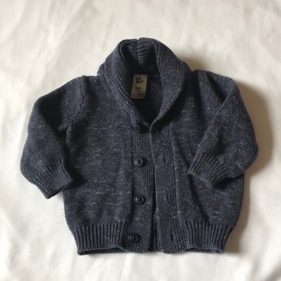 OshKosh B'gosh Other - 🔥 4 for $25 🔥 Oshkosh cowl neck sweater